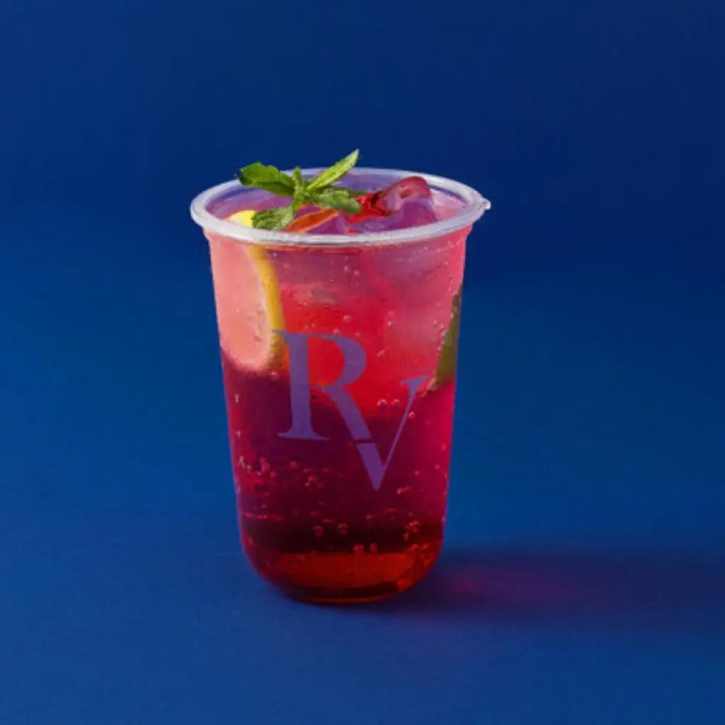 Red Mojito